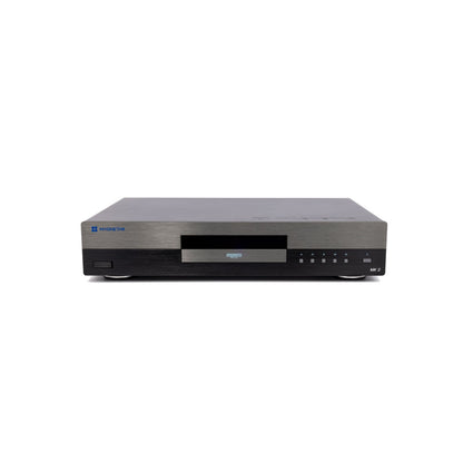 Magnetar UDP800 MKII 4K-UHD-Blu-ray-Player – Front