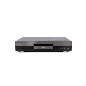 Magnetar UDP800 MRZ MKII 4K-UHD-Blu-ray-Player Multiregion – Front