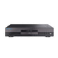 Magnetar UDP800 MRZ MKII 4K-UHD-Blu-ray-Player Multiregion – Schrägansicht von oben