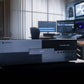 Magnetar UDP900 MKII 4K-UHD-Blu-ray-Player im Studio