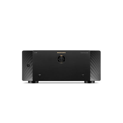 Marantz AMP 10 16-Kanal-Endstufe, Frontansicht