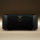Marantz AMP 10 16-Kanal-Endstufe, Front mit Pegelanzeige