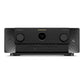 Marantz Cinema 50 Serie 2 9.4-Kanal AV-Verstärker schwarz – Ansicht 4