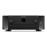 Marantz Cinema 50 Serie 2 9.4-Kanal AV-Verstärker schwarz – Ansicht 1