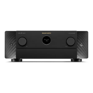 Marantz Cinema 50 Serie 2 9.4-Kanal AV-Verstärker schwarz – Ansicht 1