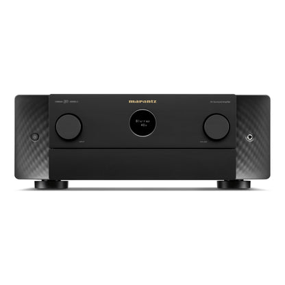 Marantz Cinema 50 Serie 2 9.4-Kanal AV-Verstärker schwarz – Ansicht 1