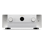 Marantz Cinema 50 Serie 2 9.4-Kanal AV-Verstärker Silber-Gold – Ansicht 7