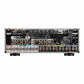 Marantz Cinema 50 Serie 2 9.4-Kanal AV-Verstärker Silber-Gold – Ansicht 11