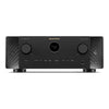 Marantz Cinema 60 DAB Serie 2 7.2-Kanal AV-Receiver - Schwarz