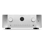 Marantz Cinema 60 DAB Serie 2 7.2-Kanal AV-Receiver Silber-Gold – Ansicht 5