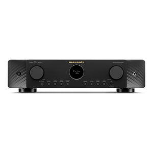 Marantz Cinema 70s Serie 2 Slimline AV-Receiver schwarz – Ansicht 1