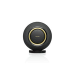 Marantz Horizon Wireless-Lautsprecher in Midnight Sky, Frontansicht