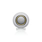 Marantz Horizon Wireless-Lautsprecher in Moon Ray, Frontansicht