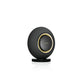Marantz Horizon Wireless-Lautsprecher in Midnight Sky, seitlich von vorn