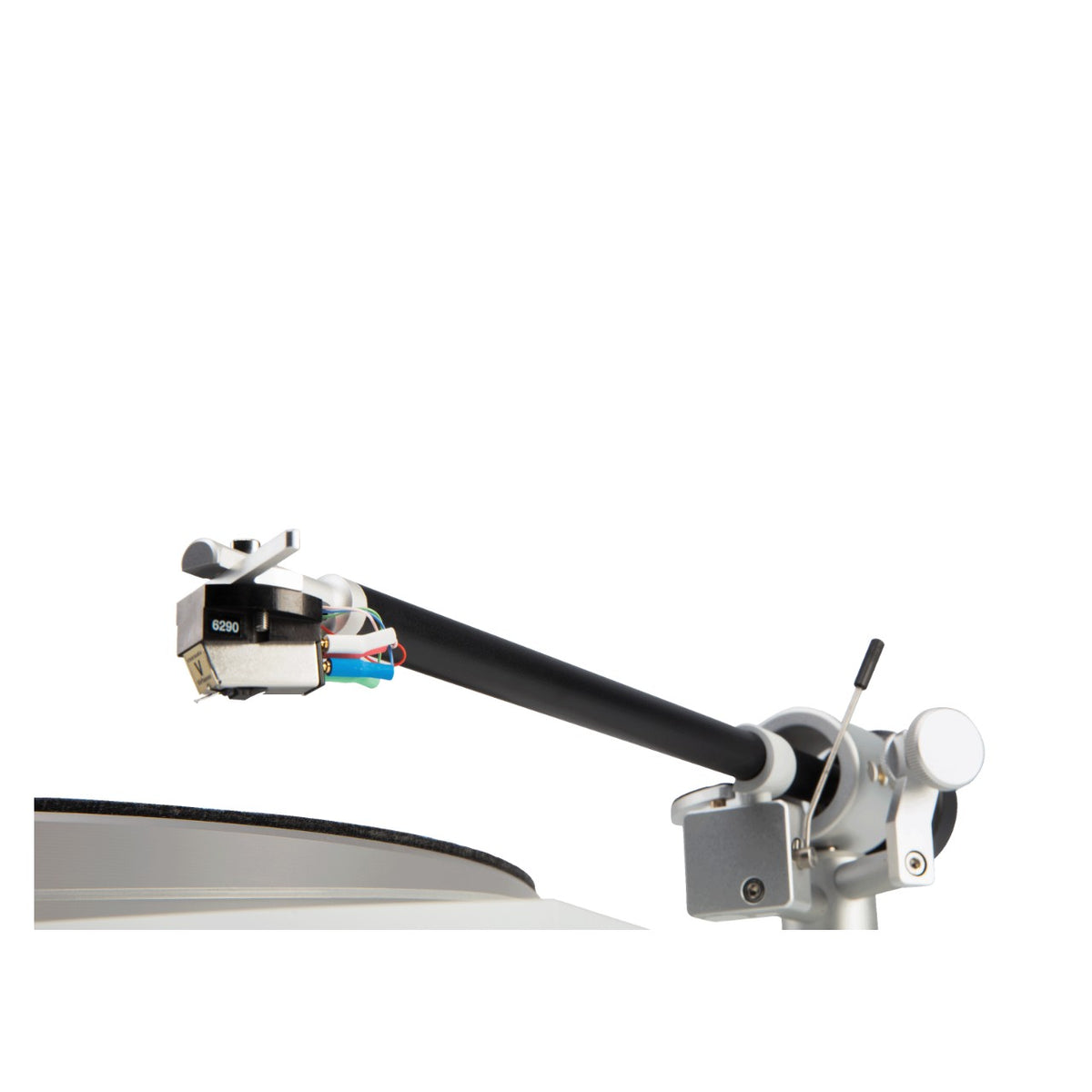Marantz TT-15S1 Plattenspieler Tonarm mit Clearaudio-Virtuoso-Tonabnehmer