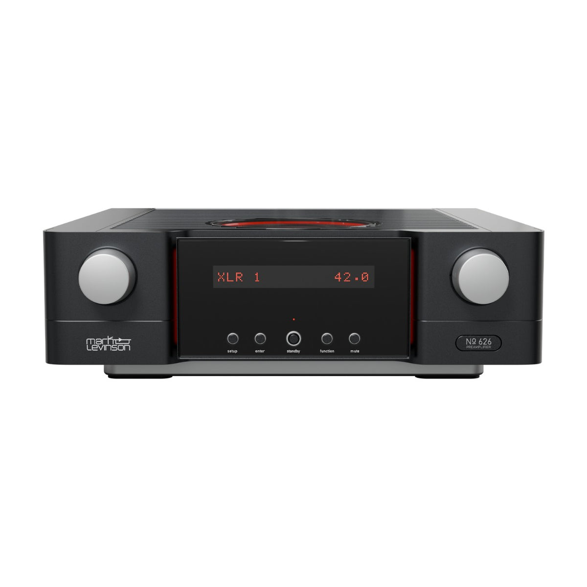 Mark Levinson No. 626