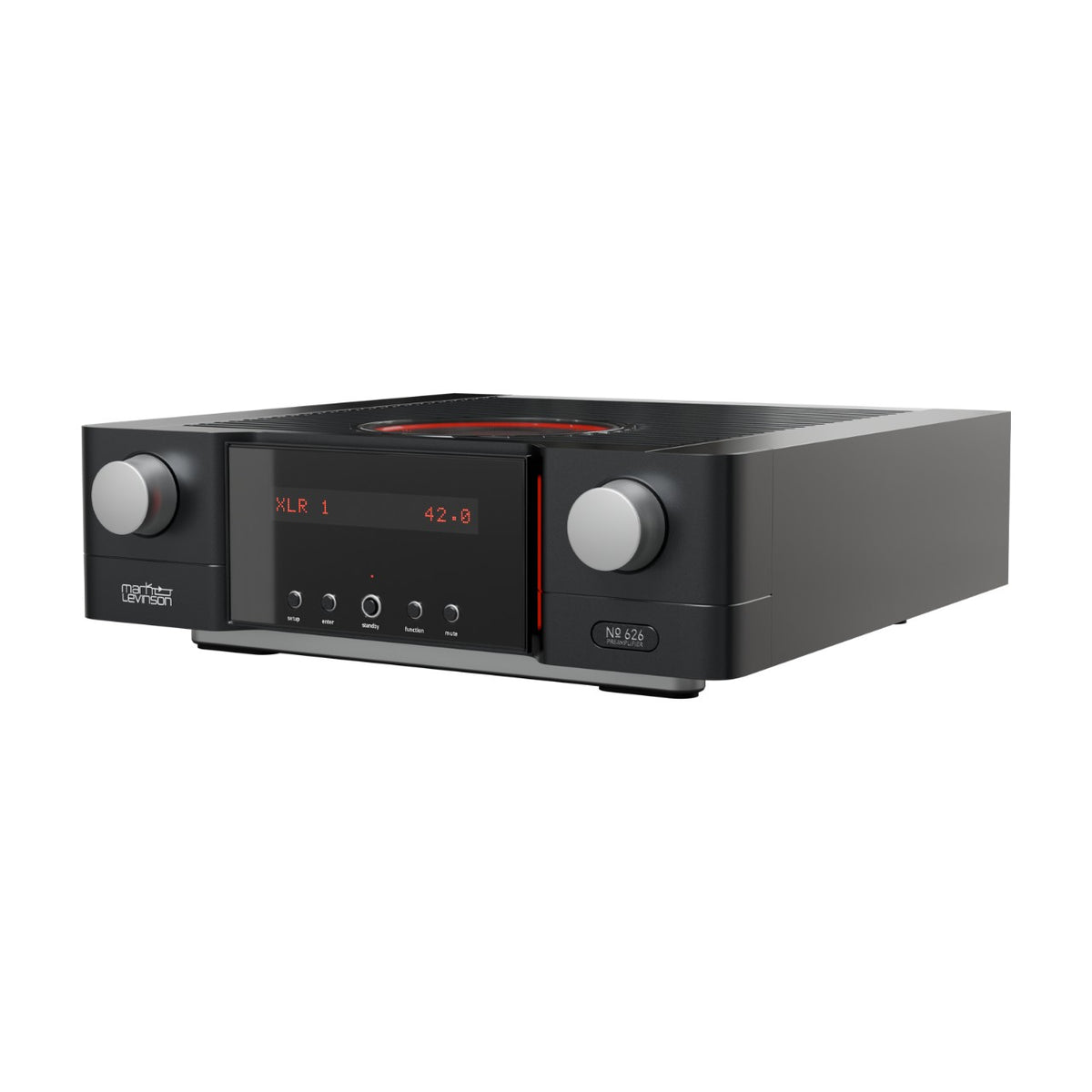 Mark Levinson No. 626