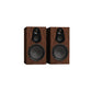 Monitor Audio Silver 100 8G Regallautsprecher in Walnuss