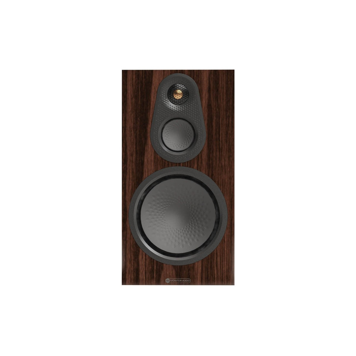 Monitor Audio Silver 100 8G Regallautsprecher – Detail