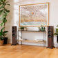 Monitor Audio Silver 300 8G Standlautsprecher – Detail