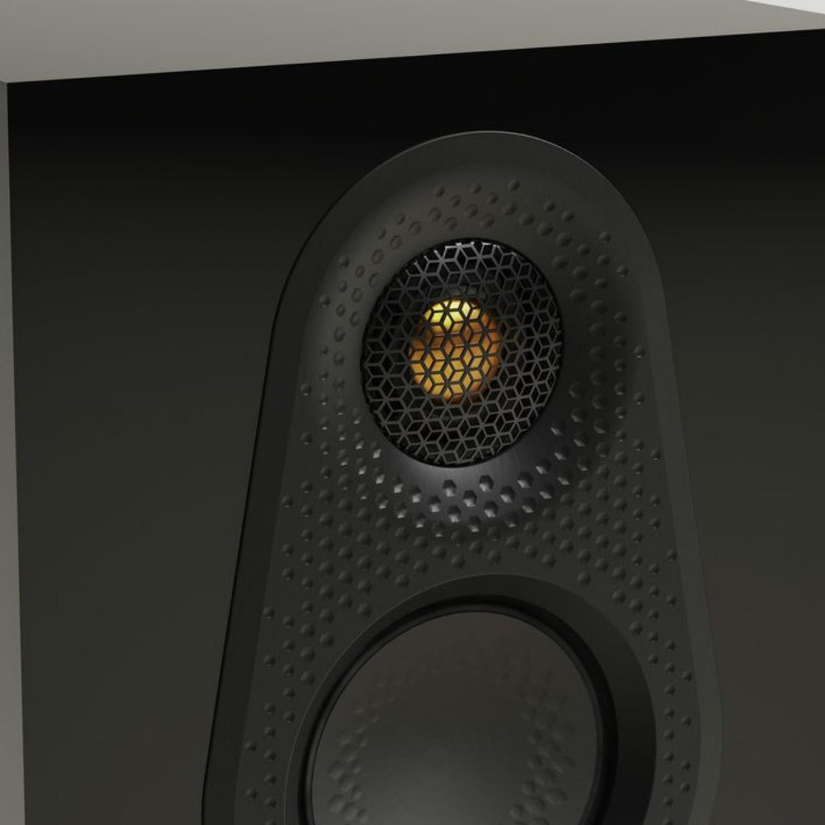 Monitor Audio Silver 300 8G Standlautsprecher – Detail