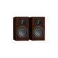 Monitor Audio Silver 50 8G Regallautsprecher in Walnuss