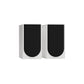 Monitor Audio Silver 50 8G Regallautsprecher – Detail