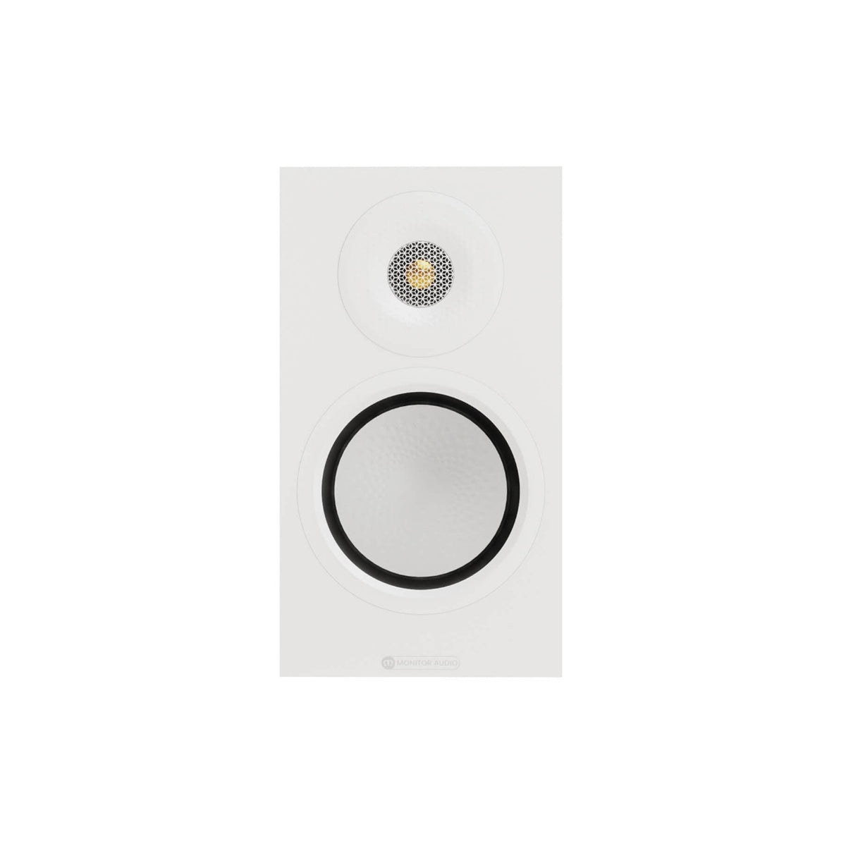 Monitor Audio Silver 50 8G Regallautsprecher – Detail