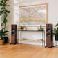 Monitor Audio Silver 500 8G Standlautsprecher – Detail