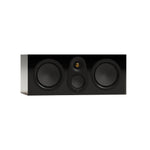 Monitor Audio Silver Centre 8G Centerlautsprecher in Schwarz Hochglanz