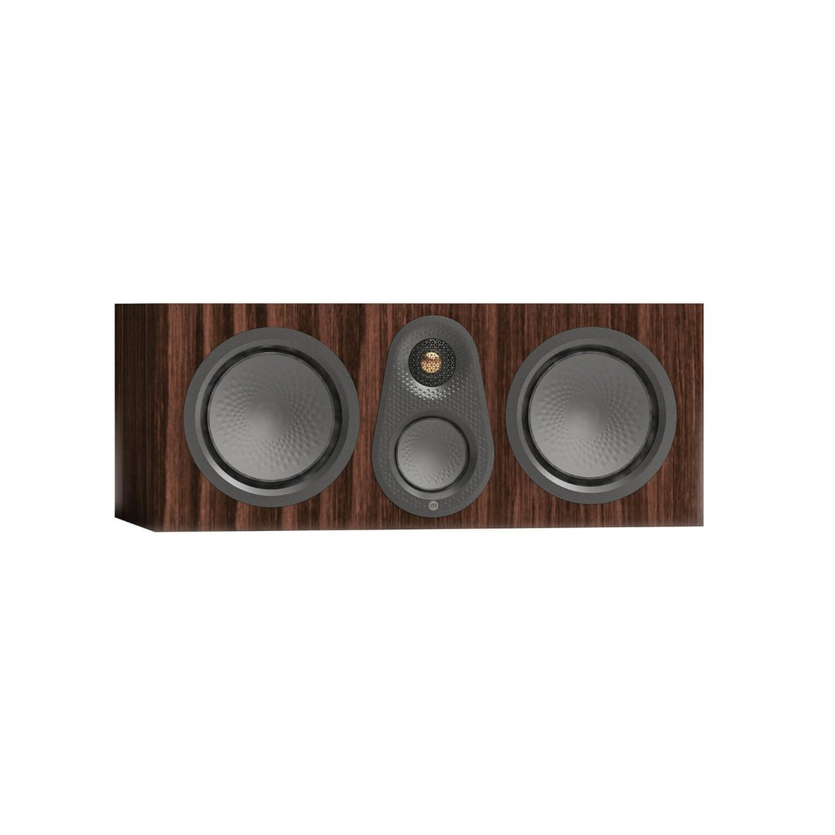 Monitor Audio Silver Centre 8G Centerlautsprecher in Walnuss