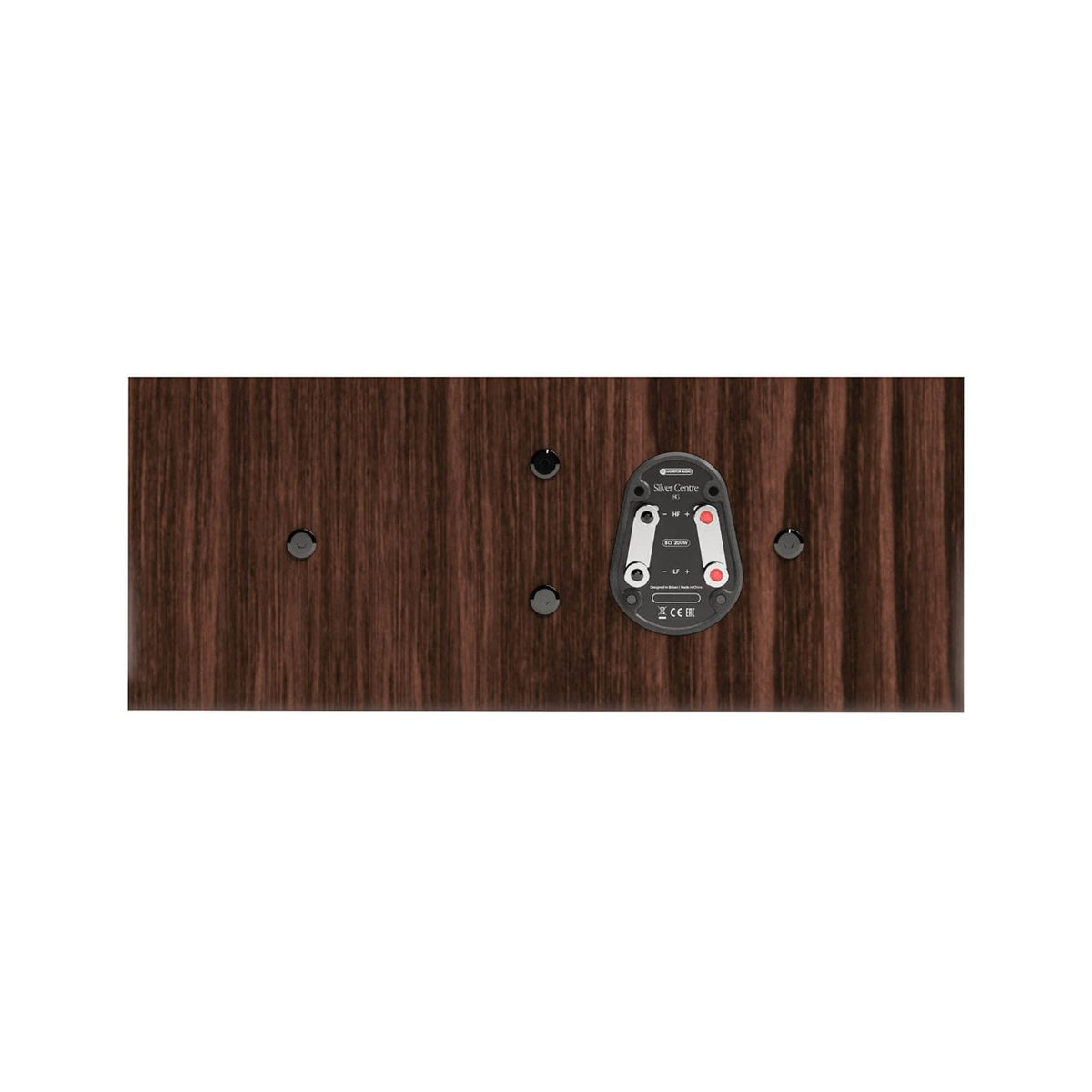 Monitor Audio Silver Centre 8G Centerlautsprecher – Detail