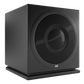 BEC Akustik Subwoofer Moritz 400-40 – 400 Watt self-powered Subwoofer mit DSP
