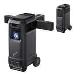 Nebula X1 Pro 4K Laser-Beamer mit Dolby Atmos – Ansicht 1