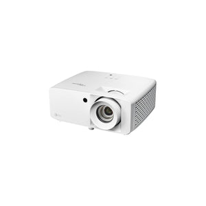 Optoma UHZ67-W 4K Laser-Beamer – Ansicht 2