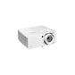 Optoma UHZ67-W 4K Laser-Beamer – Ansicht 3