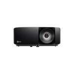 Optoma UHZ67 4K-Laser-Beamer Schwarz – Hauptansicht