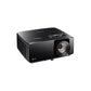 Optoma UHZ67 4K-Laser-Beamer Schwarz