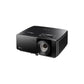 Optoma UHZ67 4K-Laser-Beamer Schwarz