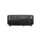Optoma UHZ67 4K-Laser-Beamer Schwarz