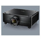 Optoma UHZ78LV 4K HDR Laser-Beamer – Schrägansicht
