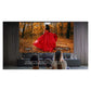 Optoma UHZ78LV 4K HDR Laser-Beamer – PureEngine Ultra
