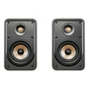 Polk Signature Elite ES15 Regallautsprecher (Paar) - Schwarz