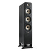 Polk Signature Elite ES60 Standlautsprecher (Paar) - Schwarz