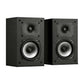 Polk Monitor XT15 Regallautsprecher (Paar) schräg von vorn ohne Abdeckung