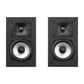 Polk Monitor XT15 Regallautsprecher (Paar) von vorn ohne Abdeckung