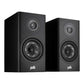 Polk Reserve R100 Regallautsprecher (Paar) in Schwarz