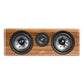 Polk Reserve R300 Center-Lautsprecher in Braun