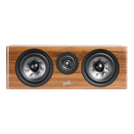 Polk Reserve R300 Center-Lautsprecher – in Braun