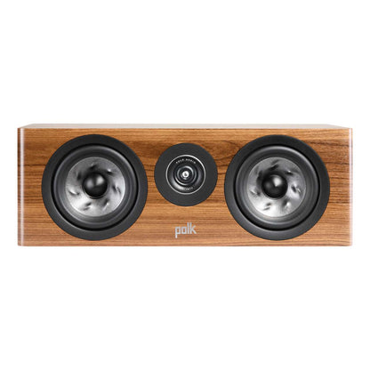 Polk Reserve R300 Center-Lautsprecher – in Braun